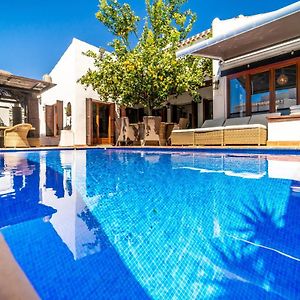 Luxury Villa On El Valle Golf Resort, Sauna, Hot Tub, Heated Pool.