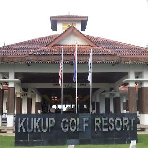 Kukup Golf Resort